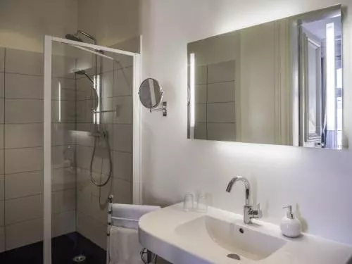 Aamiaismajoitus (B&B) Le Jardin Des Lys