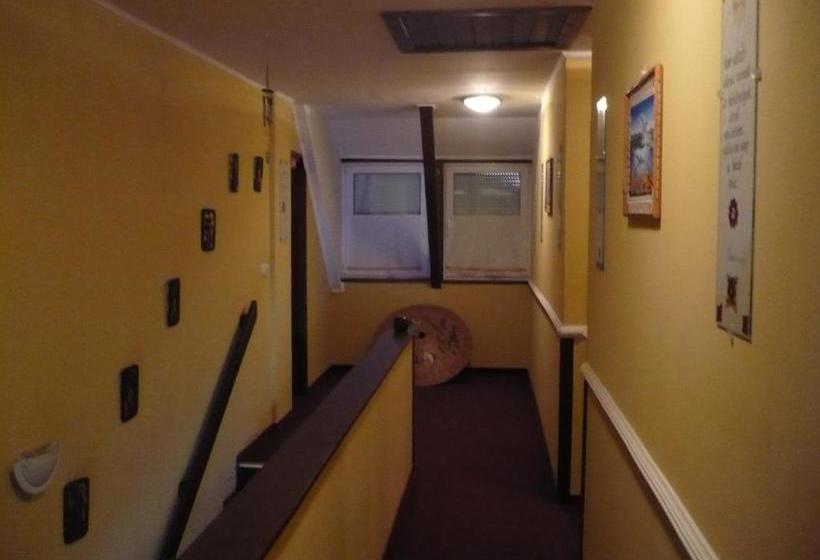 צימר Napocska Panzió