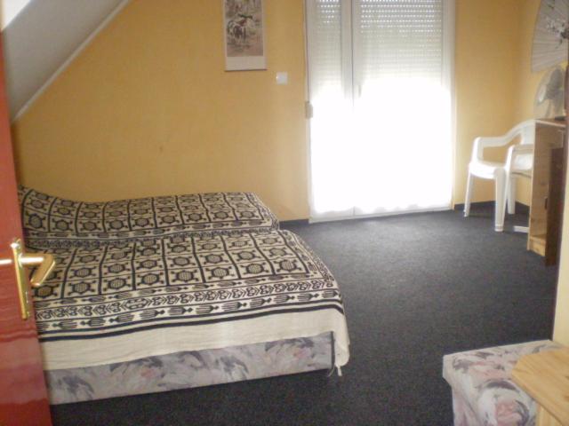 צימר Napocska Panzió