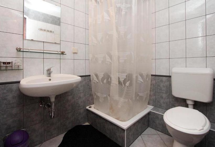 צימר Napocska Panzió