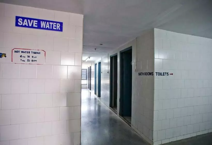 Aamiaismajoitus (B&B) Ramoji Sahara Shared Accommodation