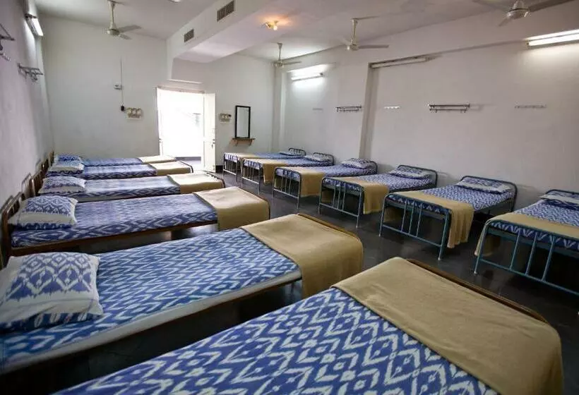 Aamiaismajoitus (B&B) Ramoji Sahara Shared Accommodation