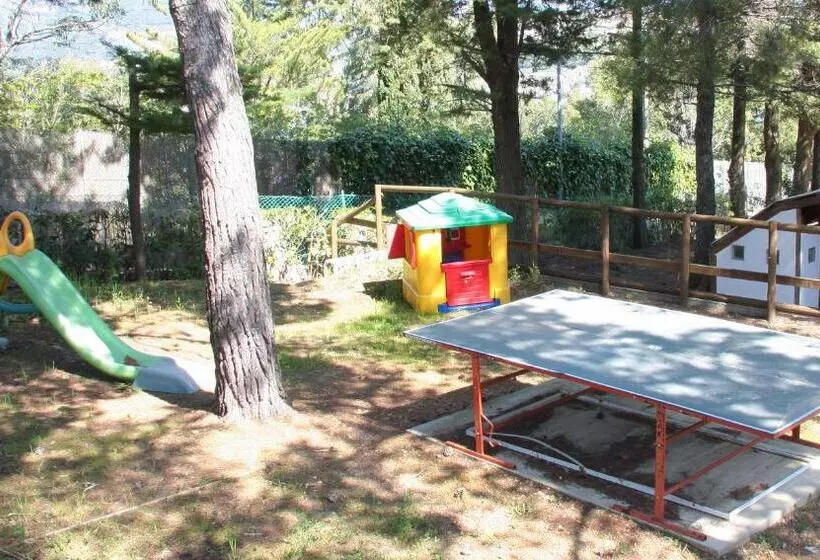 Elba Residence