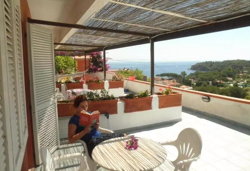 Elba Residence
