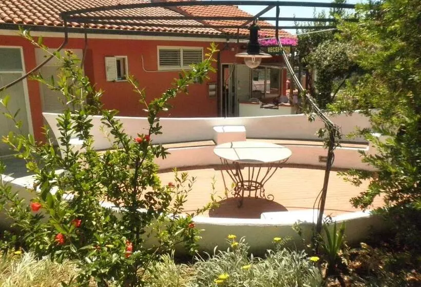 Elba Residence