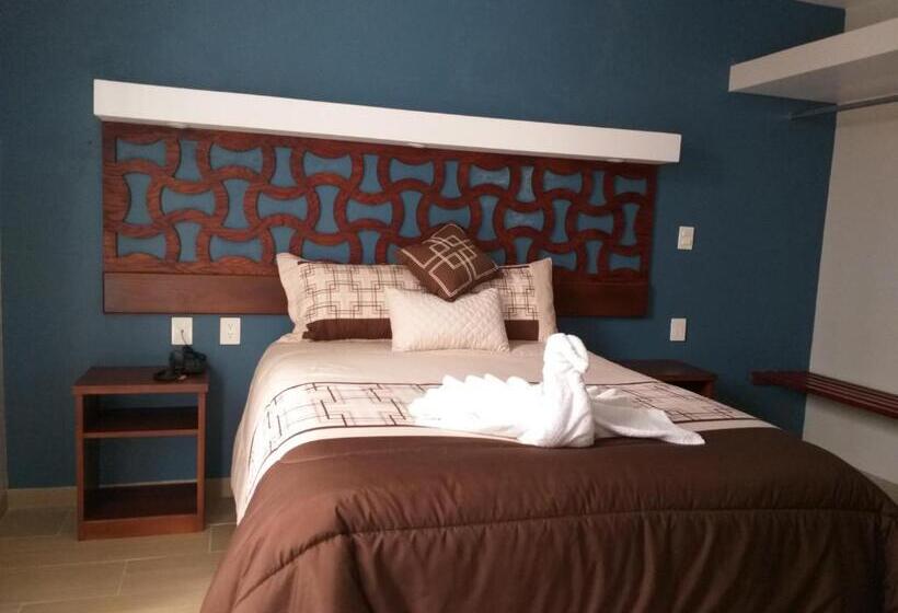 Otel 9 Estrellas Casa