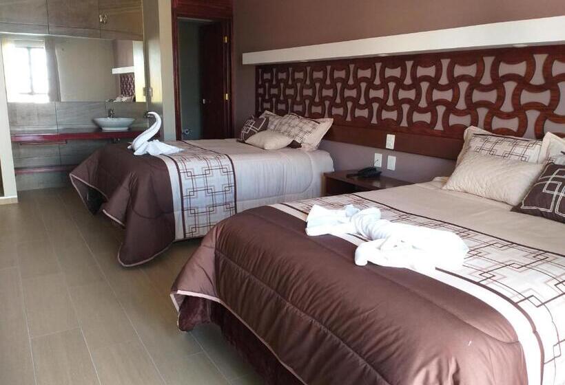 Otel 9 Estrellas Casa