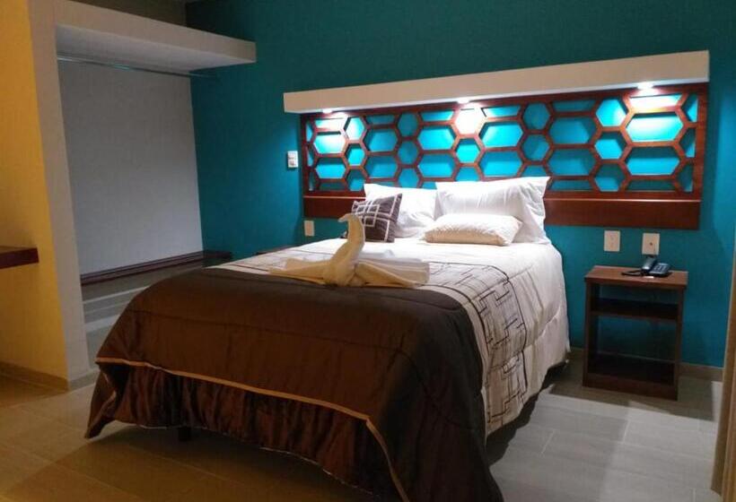 Otel 9 Estrellas Casa