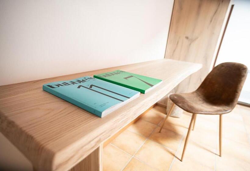 酒店 Agriturismo Emidio Pepe