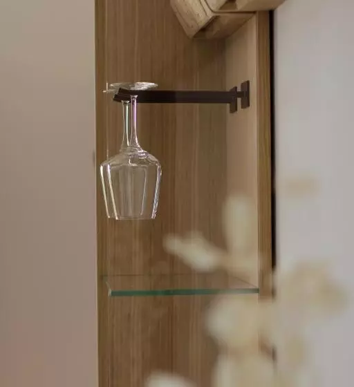 ホテル Agriturismo Emidio Pepe