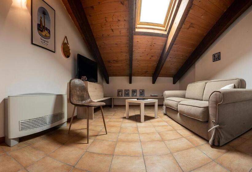 酒店 Agriturismo Emidio Pepe