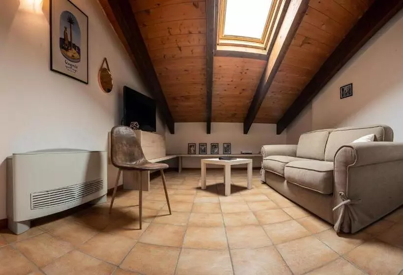 ホテル Agriturismo Emidio Pepe