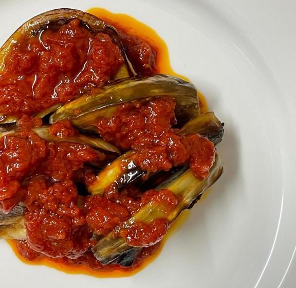 酒店 Agriturismo Emidio Pepe