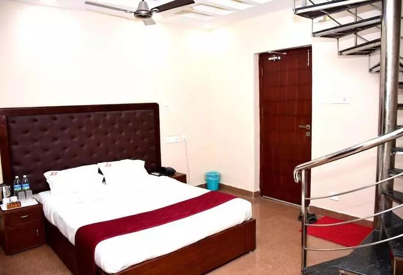 ホテル Karaikal Ashok Beach Resort