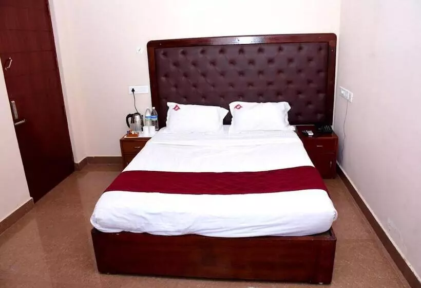 ホテル Karaikal Ashok Beach Resort