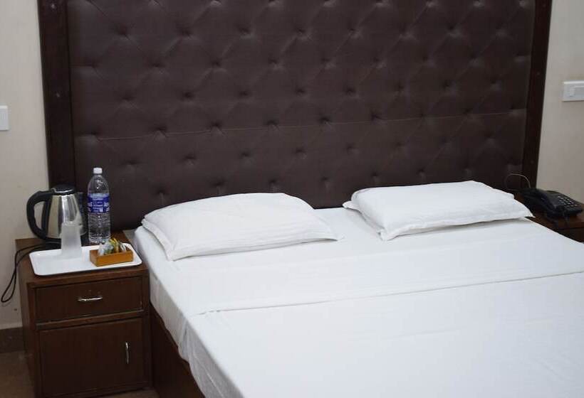 Hotel Karaikal Ashok Beach Resort