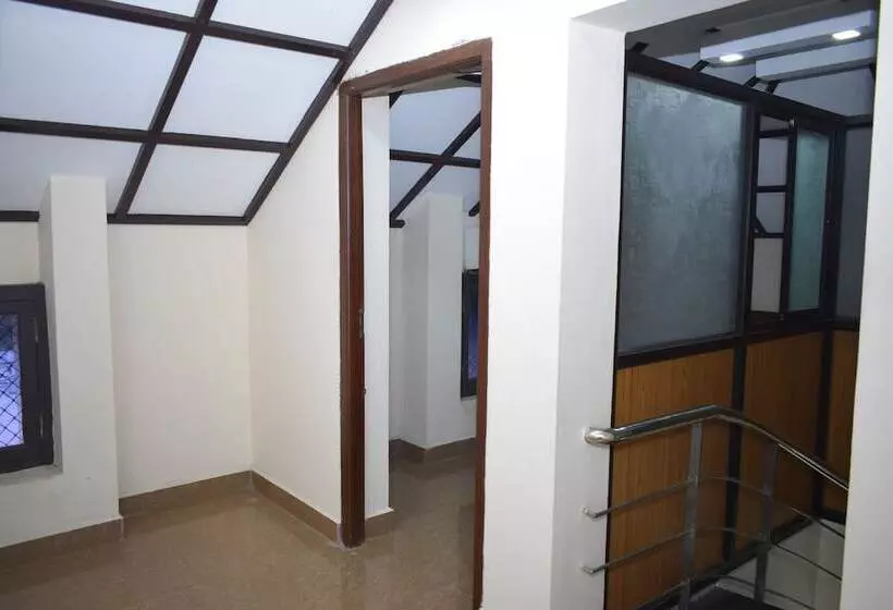 ホテル Karaikal Ashok Beach Resort