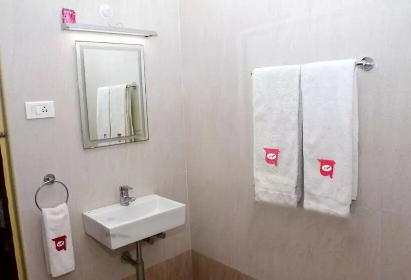 ホテル Karaikal Ashok Beach Resort