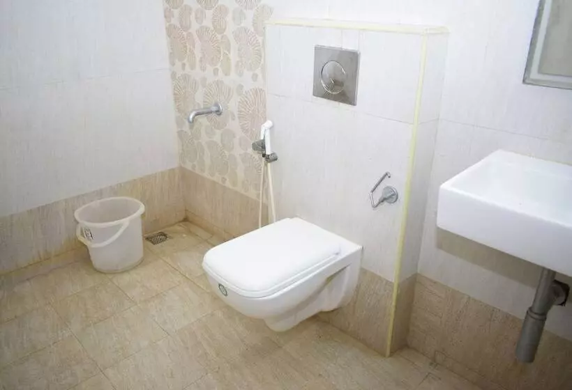 ホテル Karaikal Ashok Beach Resort