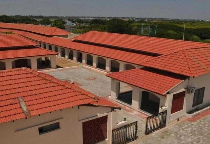 Hotel Karaikal Ashok Beach Resort