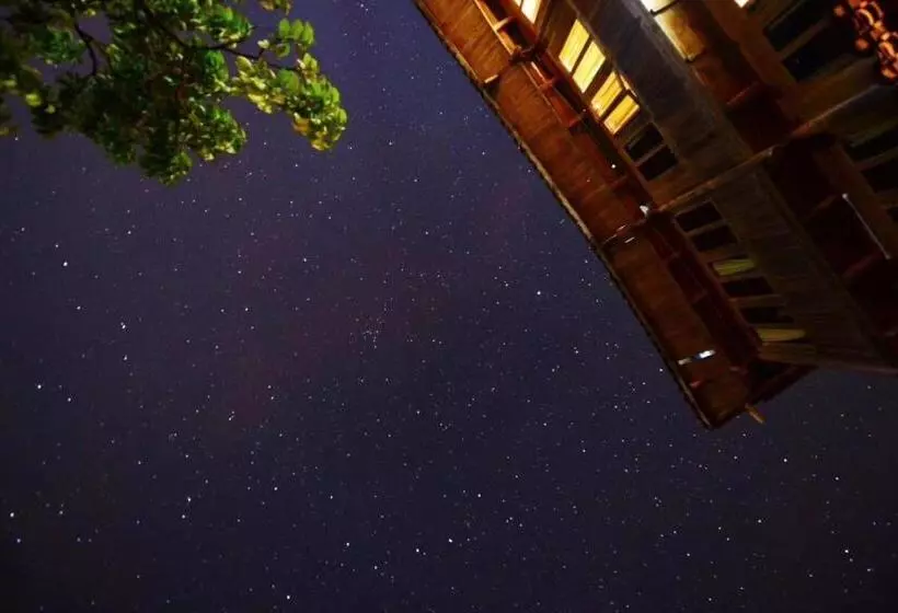 ホテル Longji Terrace La Vie Inn