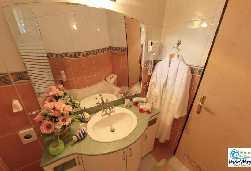 Hotel Valul Magic