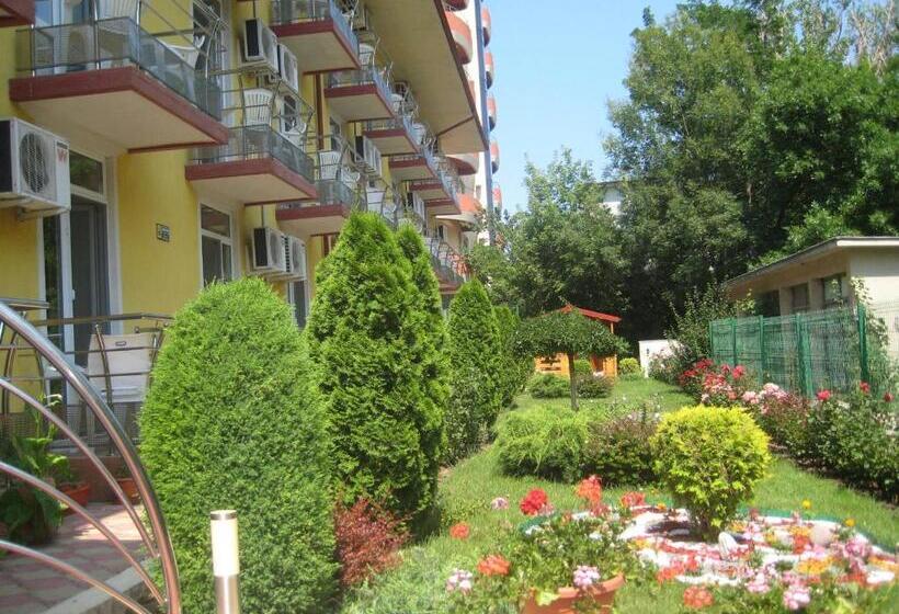 Hotel Valul Magic