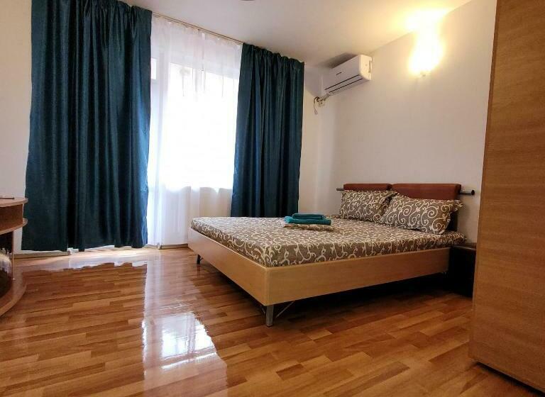 بنسيون Casa Raul