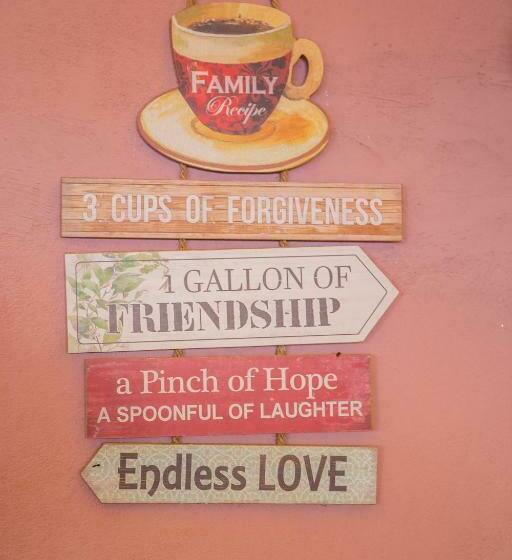 بنسيون Casa Raul