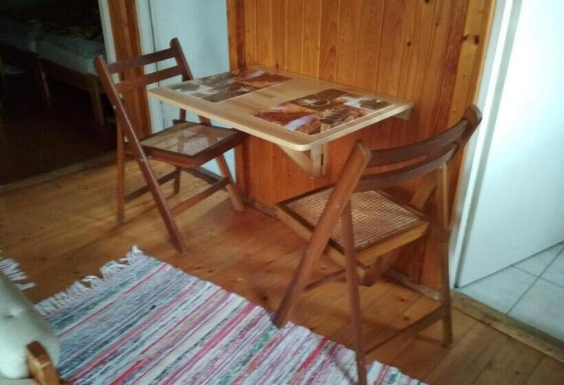 펜션 Hipságh Vendégház