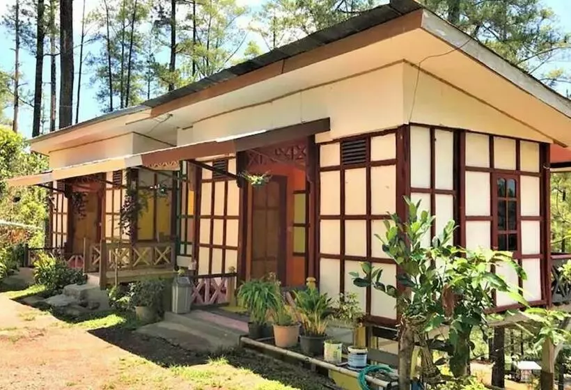 Majatalo Iefa Malino Resort