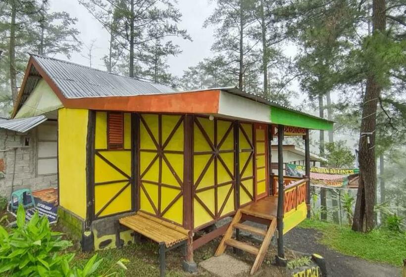 פנסיון Iefa Malino Resort