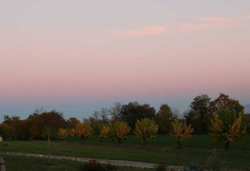 Пансион Locanda Dei Gelsi