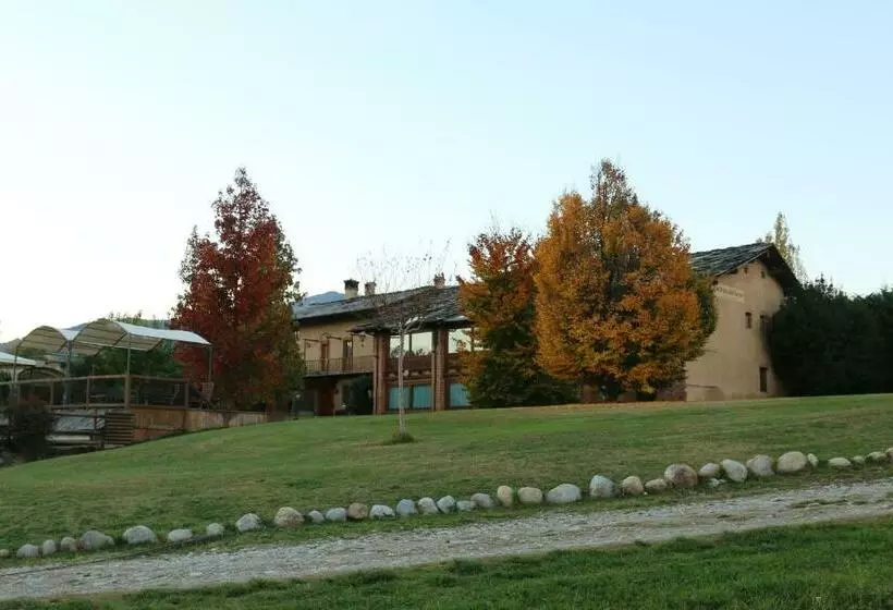 ペンション Locanda Dei Gelsi