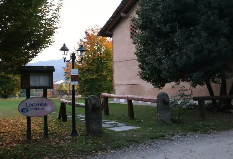 ペンション Locanda Dei Gelsi