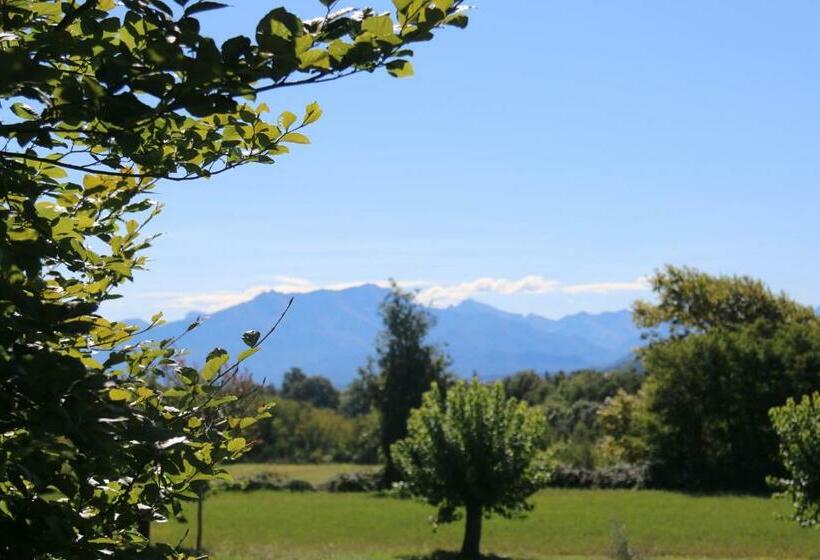 Пансион Locanda Dei Gelsi