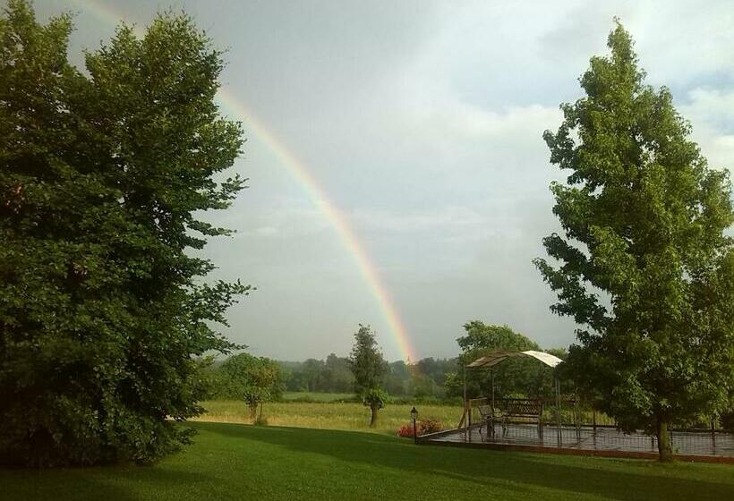 Пансион Locanda Dei Gelsi