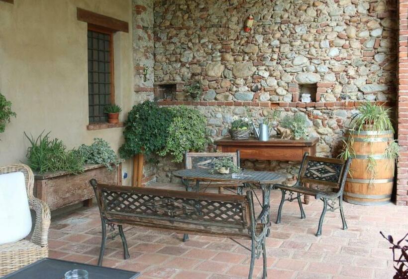 Пансион Locanda Dei Gelsi