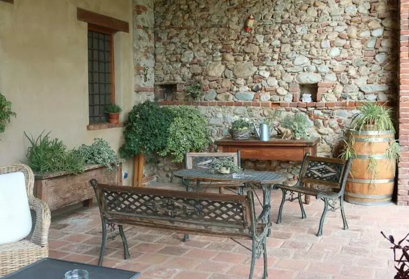 ペンション Locanda Dei Gelsi