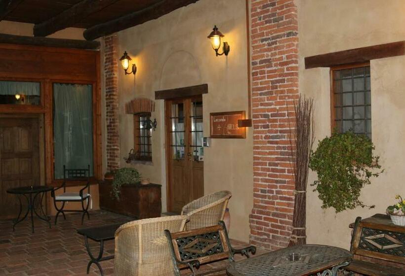 Пансион Locanda Dei Gelsi