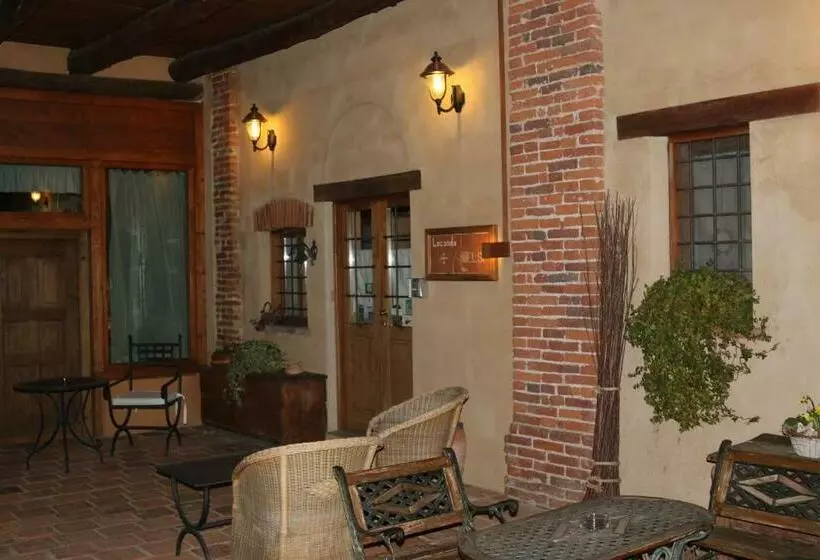 ペンション Locanda Dei Gelsi