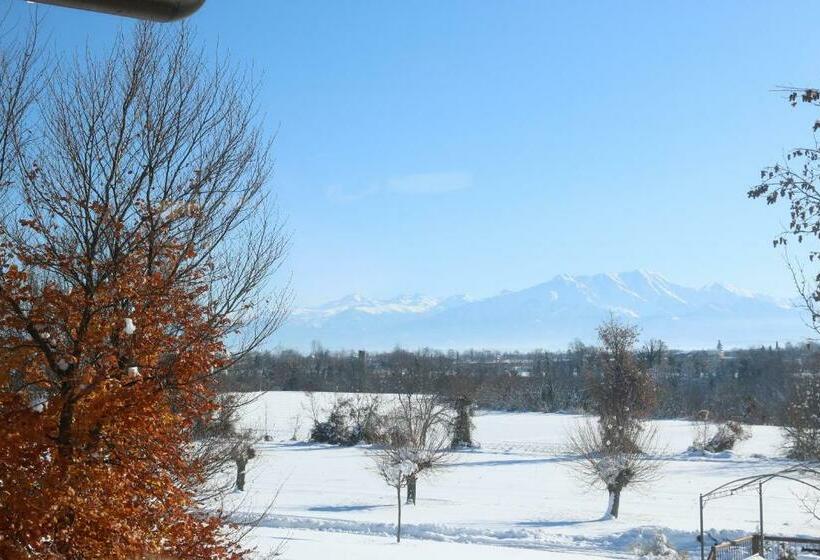 Пансион Locanda Dei Gelsi