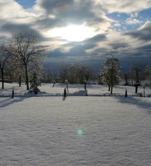 Пансион Locanda Dei Gelsi
