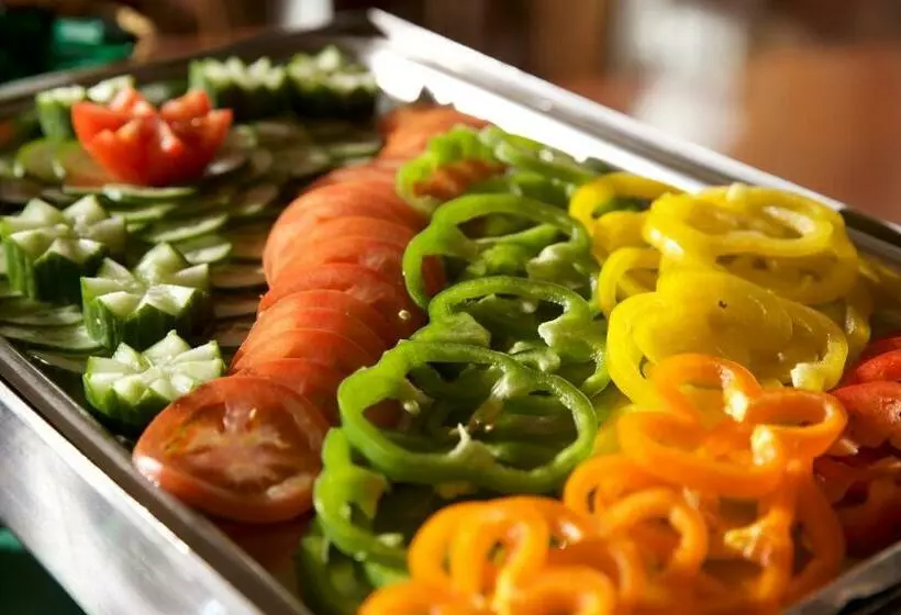 Majatalo Riegersburgerhof