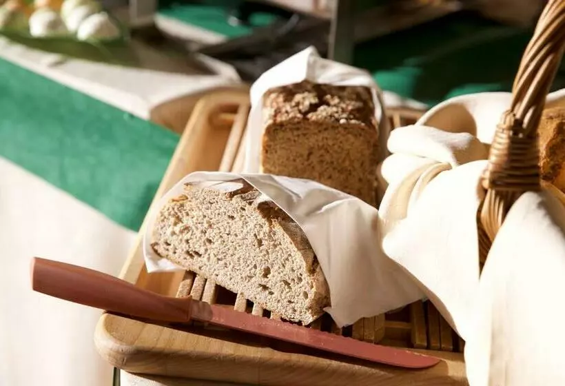 Majatalo Riegersburgerhof