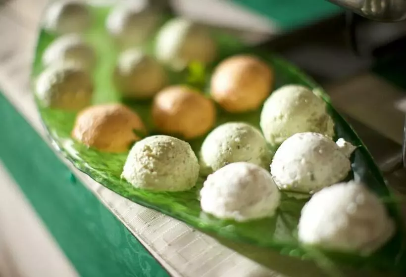 Majatalo Riegersburgerhof