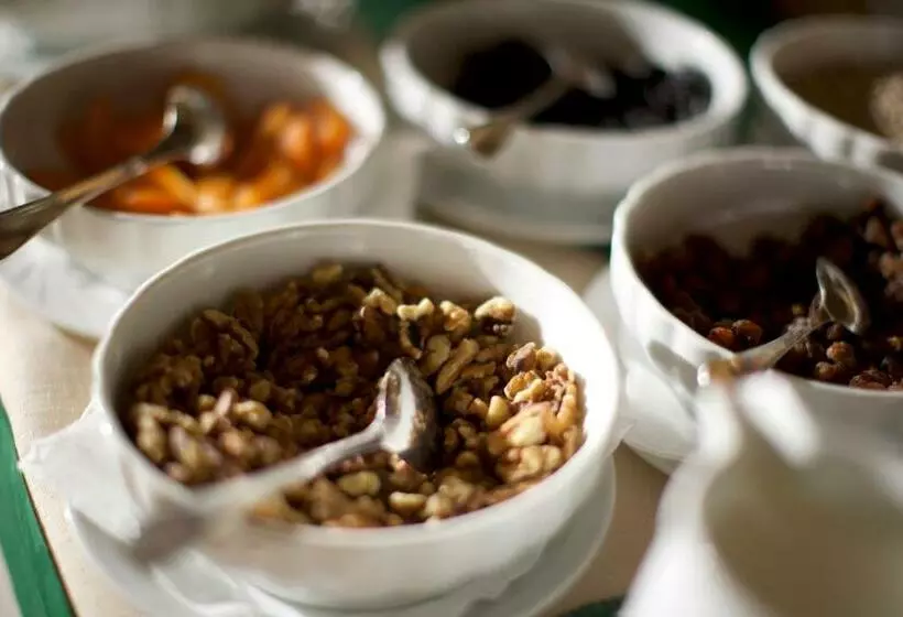 Majatalo Riegersburgerhof