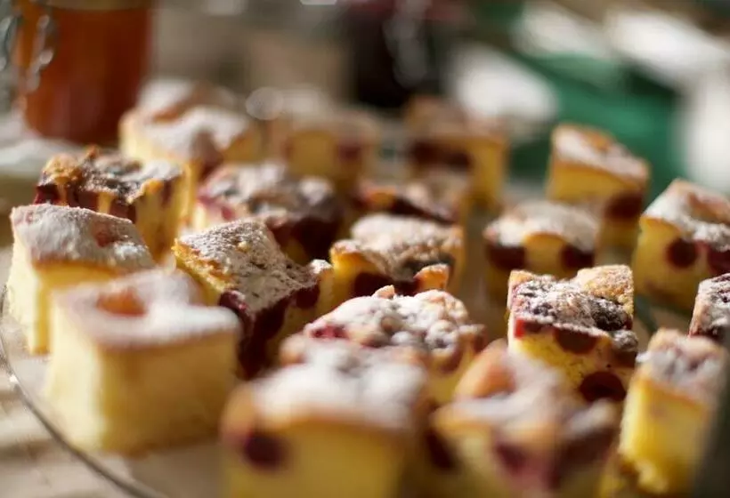 Majatalo Riegersburgerhof