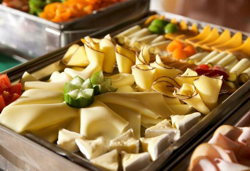 펜션 Riegersburgerhof