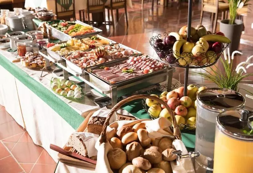 Majatalo Riegersburgerhof